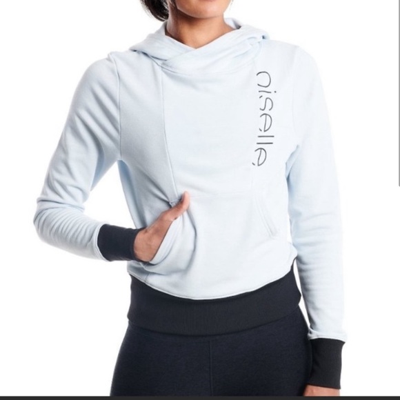 OISELLE Kara Hoodie - Picture 1 of 4